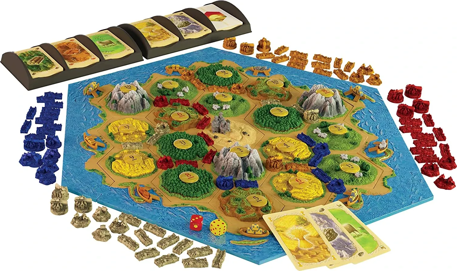 Catan