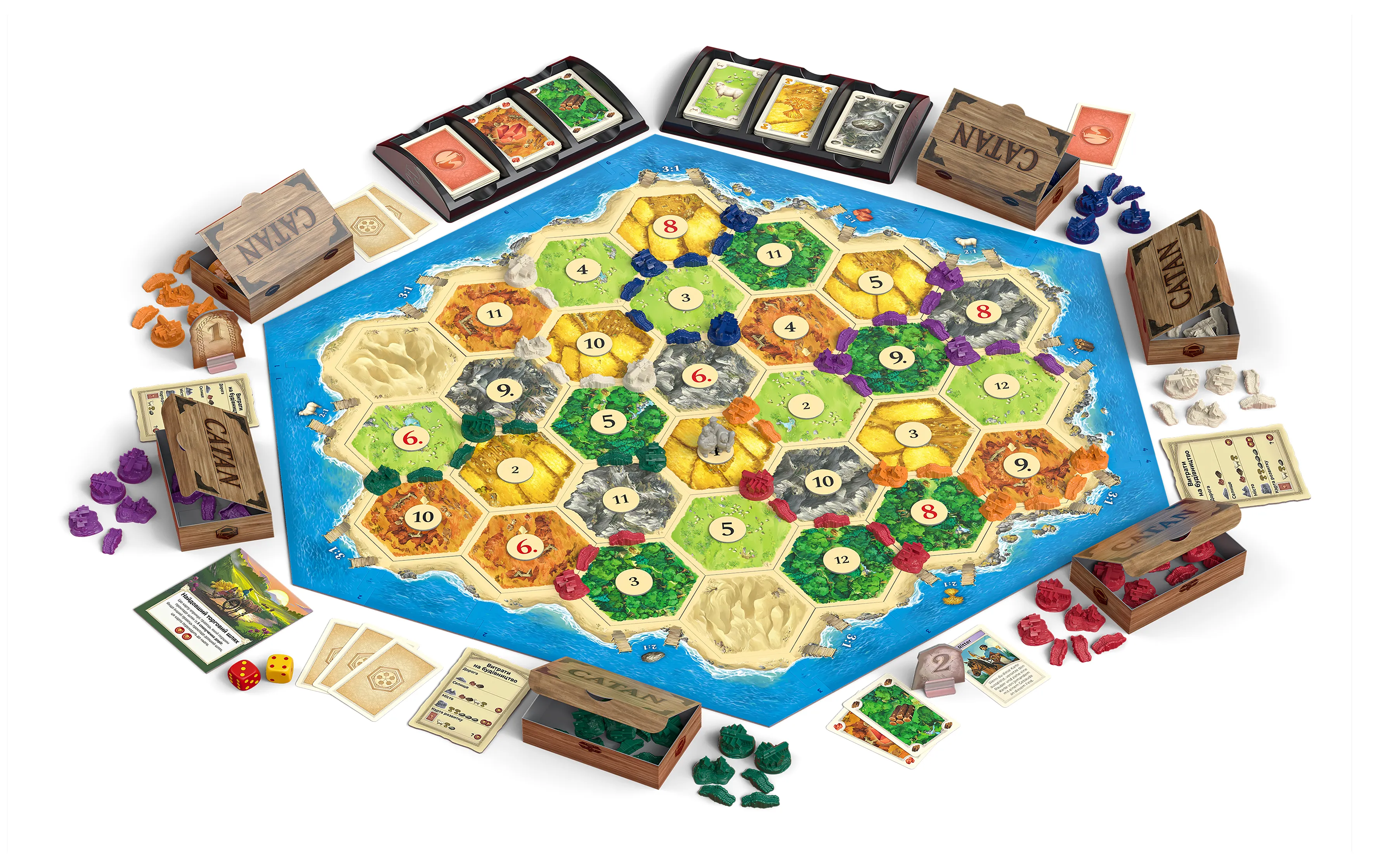 Catan