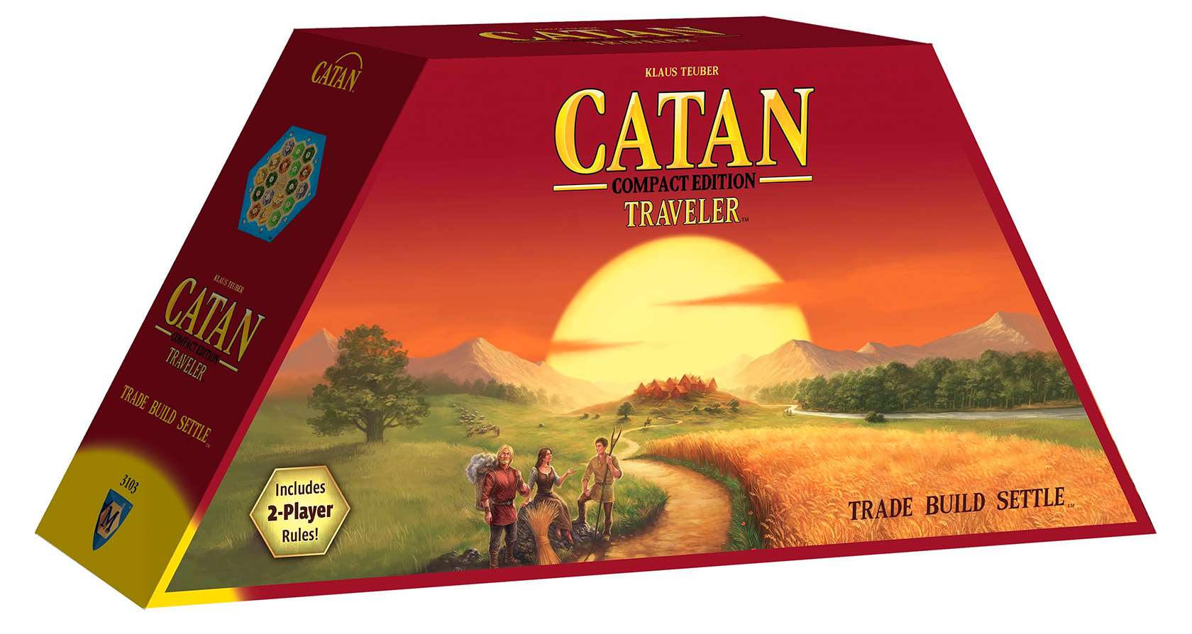 Catan