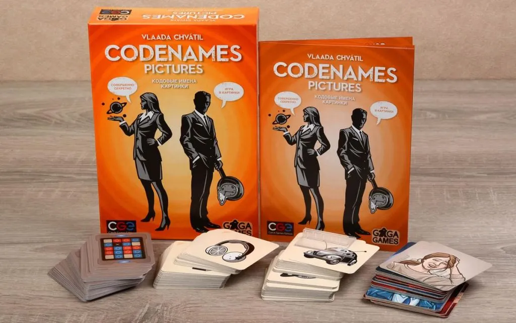 Codenames